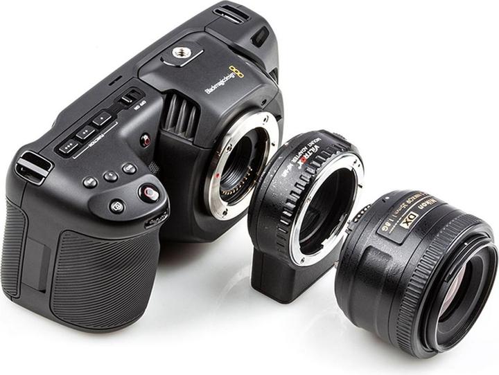 Produktbild Viltrox NF-M1