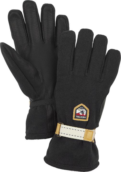 Produktbild Hestra Windstopper Tour 5 Finger (6)