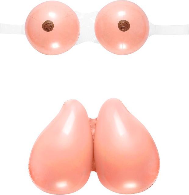 Immagine prodotto Widmann Seno e glutei gonfiabili