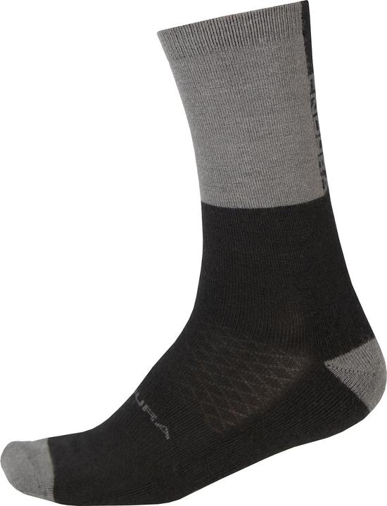 Produktbild Endura BaaBaa Merino Wintersocken (Einzelpack) (L/XL)