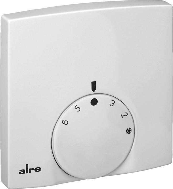 Weiss RAL-Nummer :9010