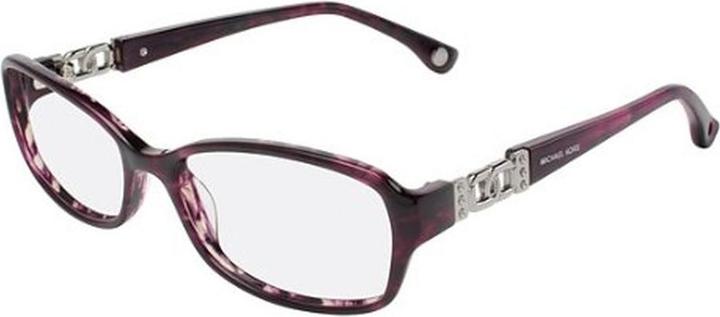 Michael Kors Brilmontuur MK217-502 ø 54 mm (Geen correctie)