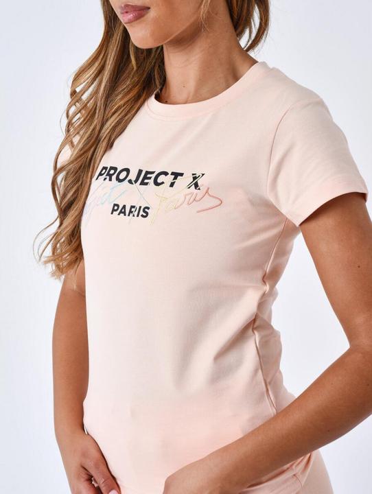 Produktbild Project X Paris T-Shirt (L)