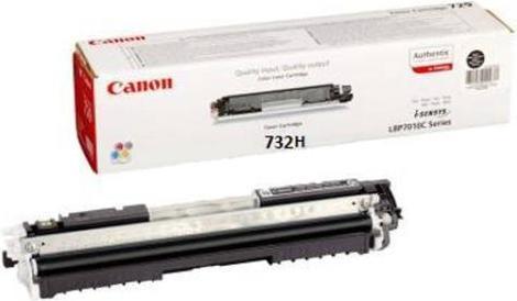Produktbild Canon 732h (BK)