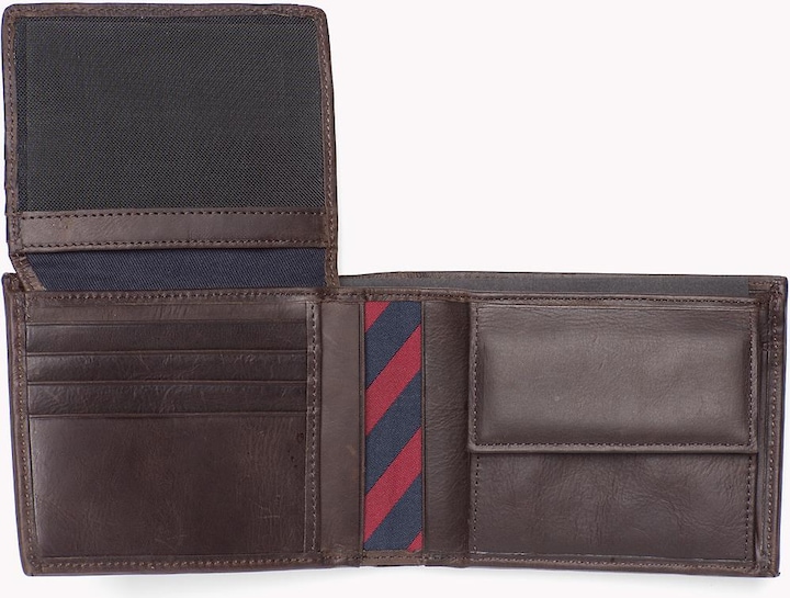 Actual product image Tommy Hilfiger Johnson Flap