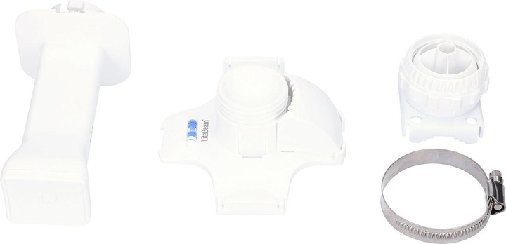 Produktbild Ubiquiti LiteBeam (100 Mbit/s)