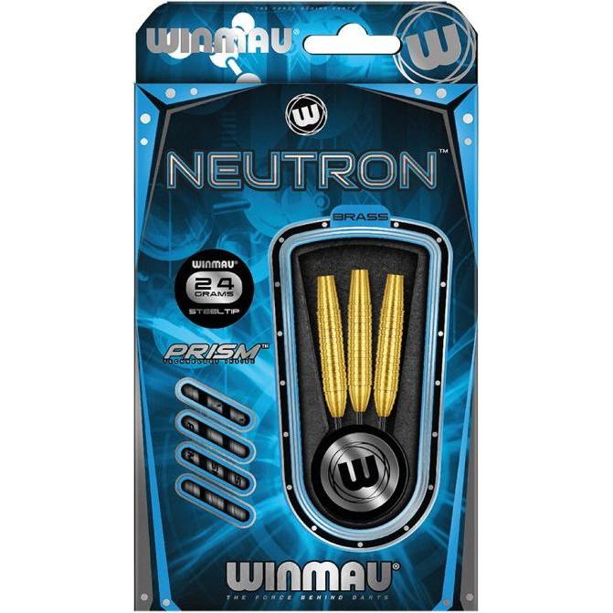 Winmau Neutron 1209-24g