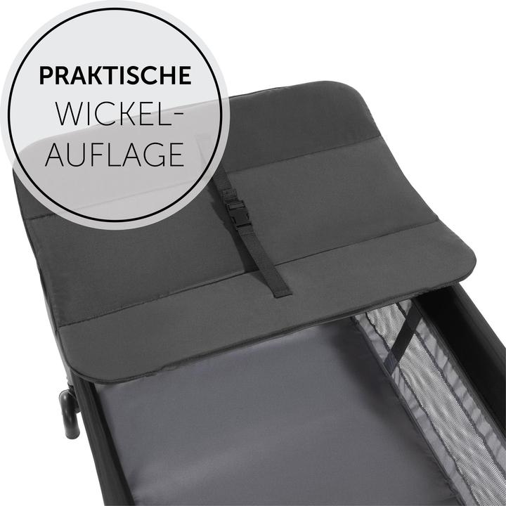 Produktbild Hauck Sleep N Play Center Mickey Mouse