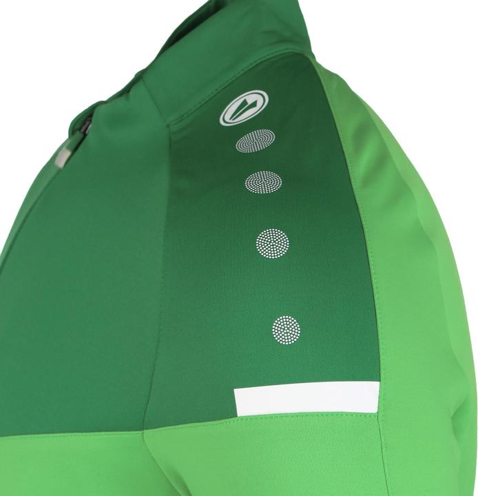 Produktbild JAKO Champ 2.0 Ziptop Trainingssweat Herren (M)