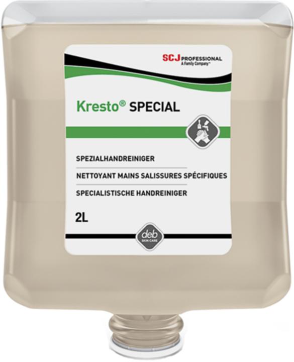 Productafbeelding Stoko Huidreiniging Kresto Special ULTRA 250 ml (Vloeibare zeep, 250 ml)