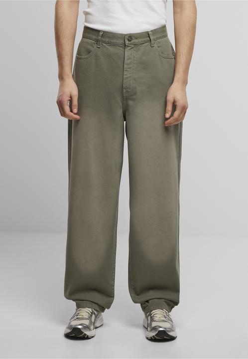 Produktbild Urban Classics 90‘s Jeans - 14089 (32)