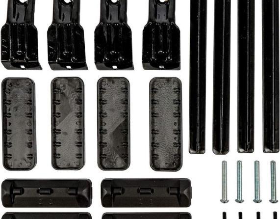 Actual product image Menabo Fixing Kit Deltakit48g