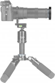 Immagine prodotto Venus Optic Laowa LED frontale Ringlight 25mm F2.8 (Adattatore per unità flash)