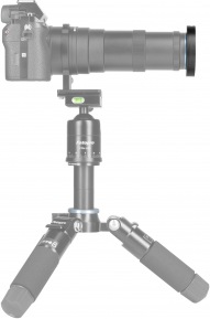 Immagine prodotto Venus Optic Laowa LED frontale Ringlight 25mm F2.8 (Adattatore per unità flash)