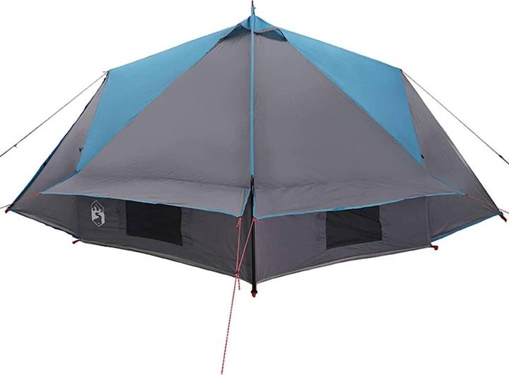 Produktbild vidaXL Campingzelt (11 kg, 8 Personen)