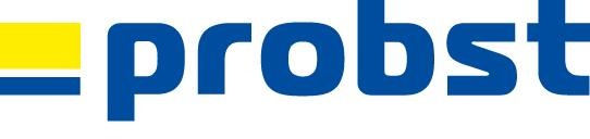 Produktbild Probst Trittstufenversetzzange TSZ-UNI Greifbereich 50 - 600 mm Tragfähigkeit 600 kg galvanisch verzinkt