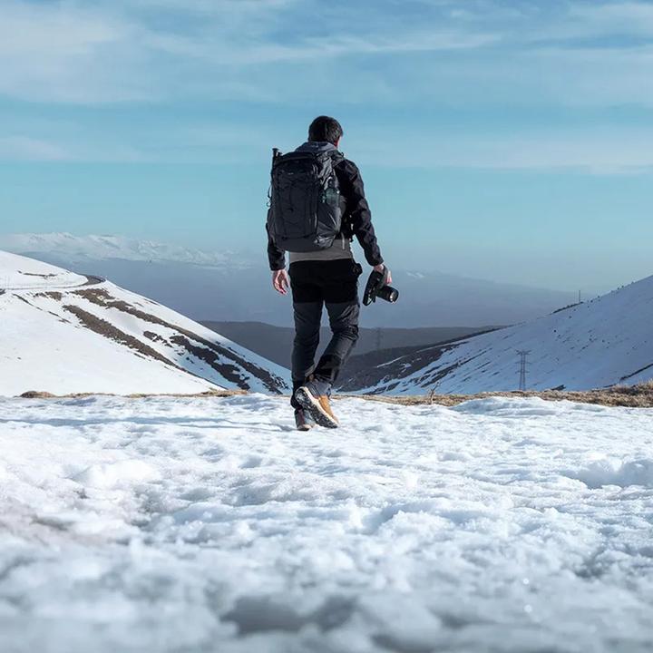 Produktbild Ulanzi AB01 Outdoor Photography Backpack 38L (Fotorucksack, 38 l)