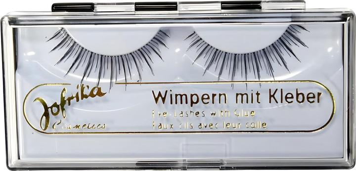 Immagine prodotto Jofrika Leggenda sulle ciglia (Ciglia artificiali)