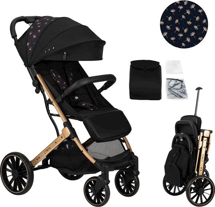 Image du produit MoMi Estelle Dakar Ginko