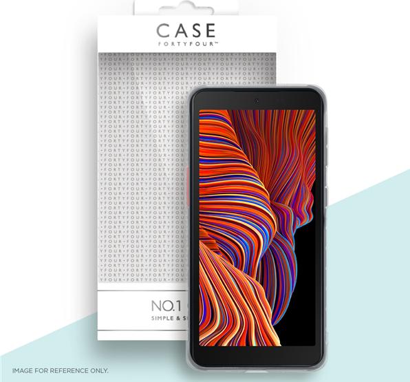 Produktbild Case FortyFour No.1 (Samsung Galaxy Xcover 5)