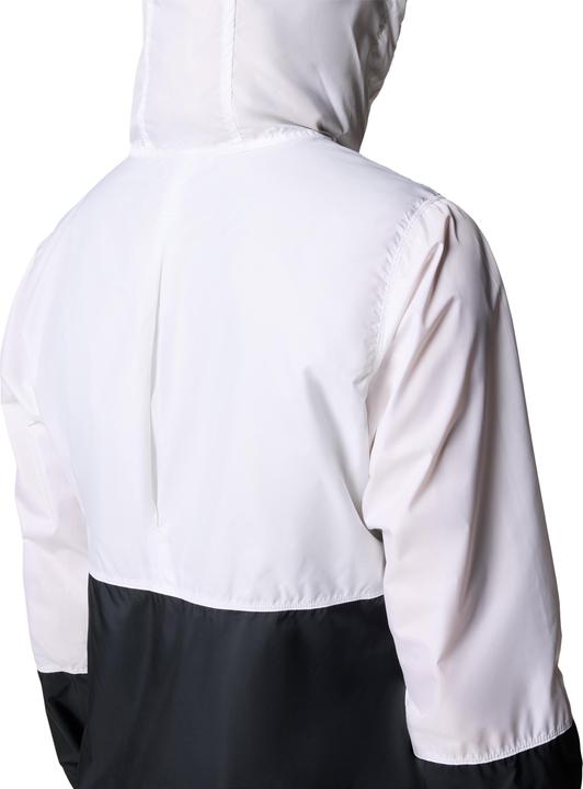 Actual product image Columbia Women's Flash Forward™ II Hooded Windbreaker (XL)