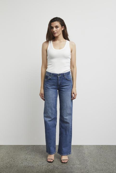 Produktbild Pulz Jeans PZVEGA HW – 50207173 (W29/L32)