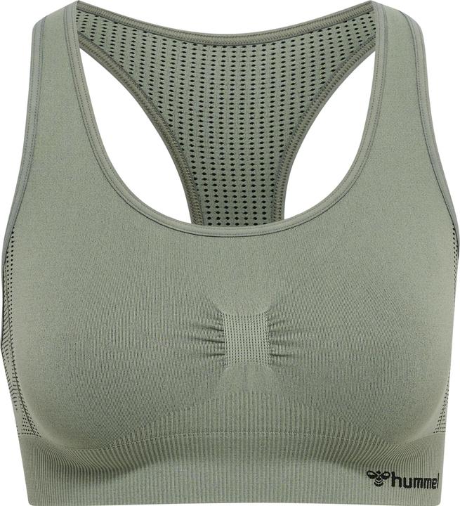 Produktbild hummel Shaping Seamless Sports Top (M)