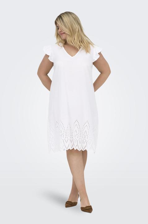 Image du produit Only CARTULUM Kurzes Kleid Kleid (48)