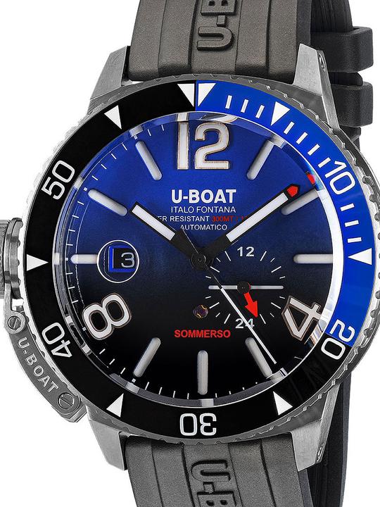 Image du produit U-Boat 9519 So d'été (Montre de plongée, 46 mm)