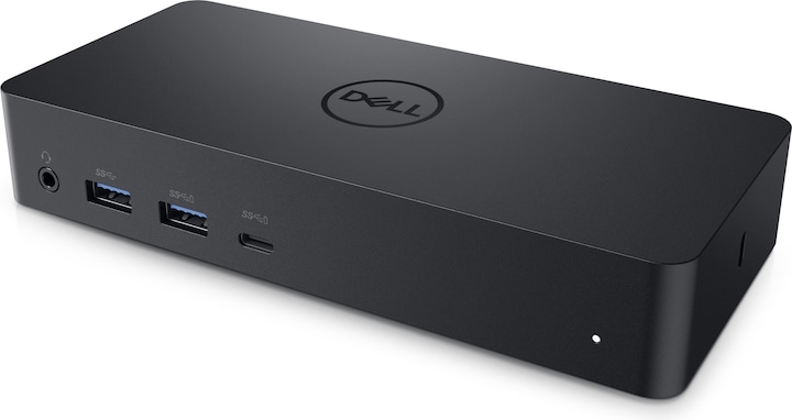 Dell D6000 (USB-C, 4 Porti)