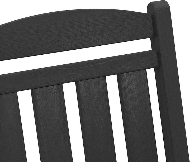 Actual product image vidaXL Gartenstuhl