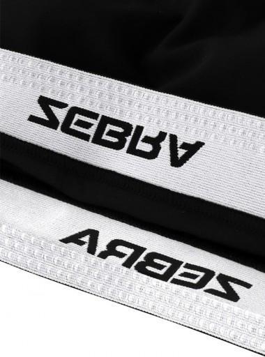 Image du produit Zebra Athletics Leggings de compression (L)