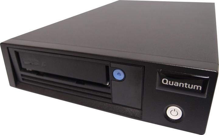 Quantum SCALAR I3 FC LTO-8 LAUFWERK 8GB (LTO, 12000 GB)