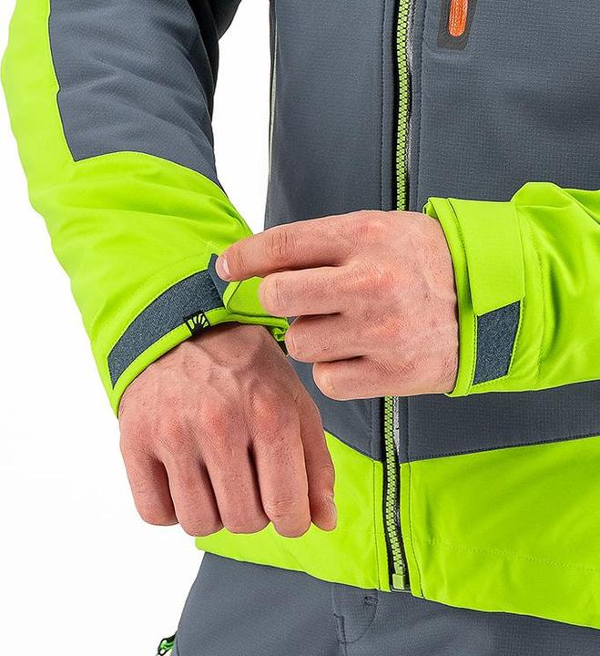 Immagine prodotto Karpos Marmolada (M)