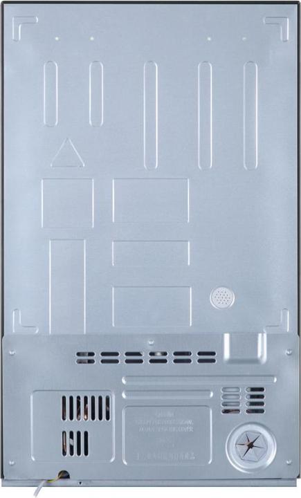 Actual product image Haier HWS49GA
