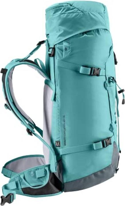 Actual product image Deuter Gravitiy Expedition 45+ SL (45 l)