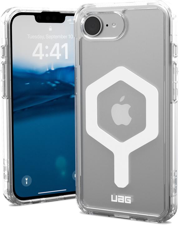 Actual product image UAG Plyo Magsafe (Apple iPhone 16e)
