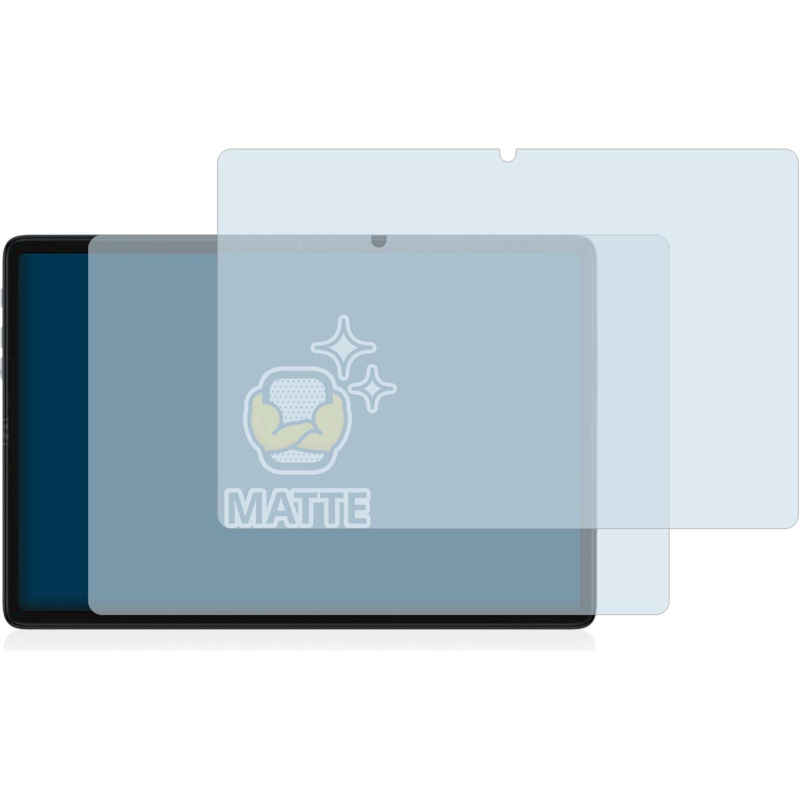 Thumbnail - BROTECT Entspiegelungs-Schutzfolie Displayschutz Matt (2 Stück, Teclast M40 Plus), Tablet Schutzfolie