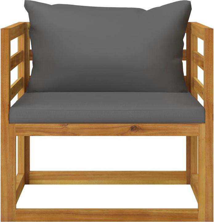 Produktbild vidaXL Garten Lounge Set