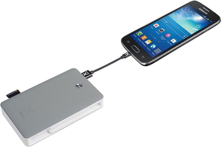 Produktbild Xtorm Xb202 (17000 mAh, 62.90 Wh)