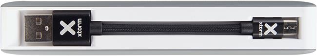 Actual product image Xtorm Xb202 (17000 mAh, 62.90 Wh)