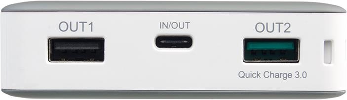 Actual product image Xtorm Xb202 (17000 mAh, 62.90 Wh)
