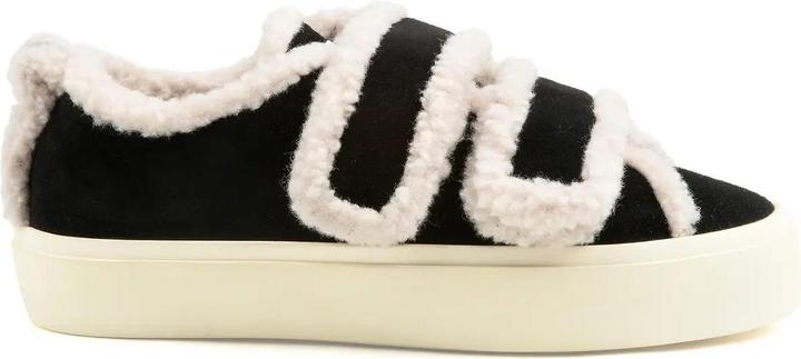 Image du produit Inuikii Shearling Low Velcro (40)