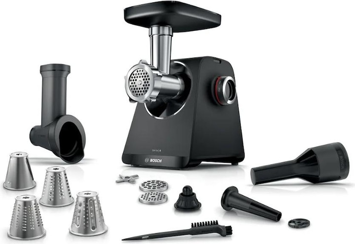 Bosch Hausgeräte Bosch MFW