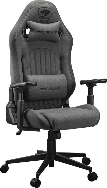 Immagine prodotto Cougar Gaming-Stuhl Explore Royal Gray F