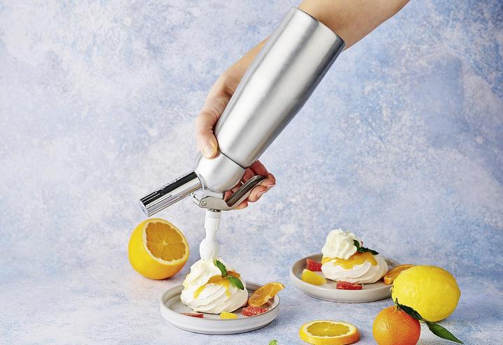 Actual product image Mastrad Sahnebereiter Mousse & Saucen (0.50 l)