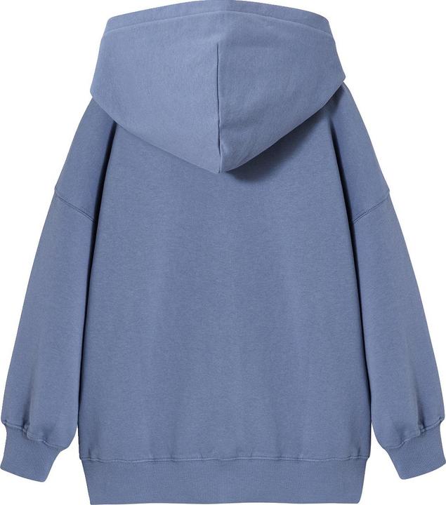 Produktbild Jonen Oversize Kapuzensweatjacke Kinder (152)