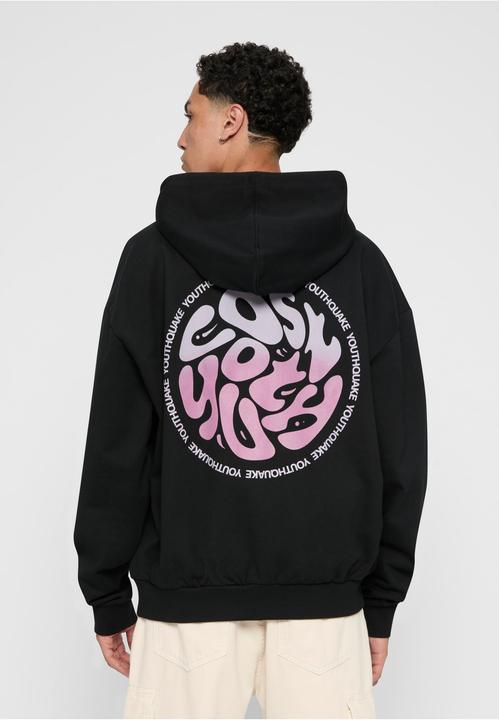 Produktbild Lost Youth LY ZIP HOODY - CIRCLE - 159775 (XL)