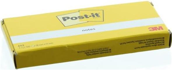 Immagine prodotto Post-it Haftnotzien (51 x 38 mm)