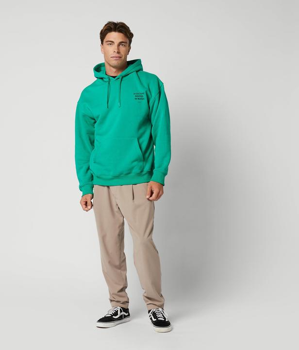 Actual product image Mystic Culture Hood Sweat (M)